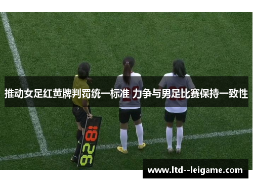 推动女足红黄牌判罚统一标准 力争与男足比赛保持一致性 推动女足红黄牌判罚统一标准 力争与男足比赛保持一致性