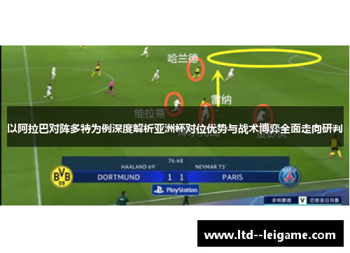 以阿拉巴对阵多特为例深度解析亚洲杯对位优势与战术博弈全面走向研判