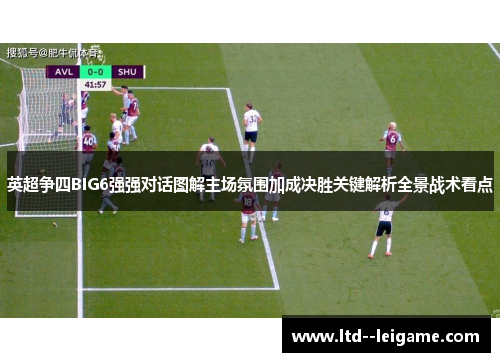 英超争四BIG6强强对话图解主场氛围加成决胜关键解析全景战术看点 英超争四BIG6强强对话图解主场氛围加成决胜关键解析全景战术看点